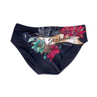 Pantalones cortos de baño para hombre, calzoncillos sexys con estampado de calavera en 3D, traje de baño para entrenamiento de surf en la playa - details 6