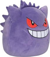 Peluche Gengar 25cm de Suavidad Extrema Regalo Novedoso para Tu Equipo - details 1