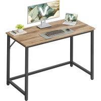 Mesa de Trabajo Pequeña Industrial Ideal para Teletrabajo, Estudio, Dormitorio 60 x 135 x 76cm - details 87