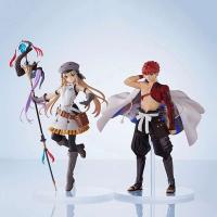 ANIPLEX+ ConoFig Altria Caster & Senji Muramasa Fate/Grand Order Figura de acción Anime Muñecas Adorno - details 7