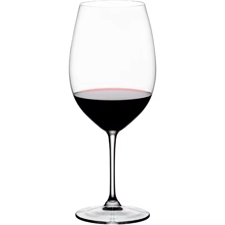 Copa de Vino Grand Cru Burdeos, Cristal, Multicolor, 26,3 X 13,5 X 29,9 cm, 2 - 1