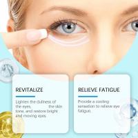 Palo de Crema de Ojos Reafirmante Hidratante de Colágeno Azul Cuidado de la Piel de Bounce Coreano 7G Herramientas de Cuidado de la Piel Facial - details 12
