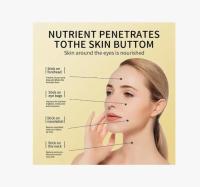 Parches para Ojos, Bolsas y Ojeras de 60 Piezas, Anti-edad, Hidratante - details 1