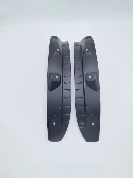 Adecuado para guardabarros de puerta trasera Chang'an Dark Blue S05 - 1
