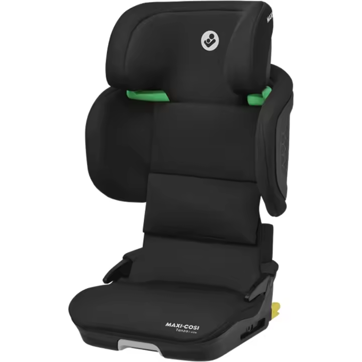Coche Plegable, Silla de Coche 100-150cm, Portátil, 10 Posiciones Reposacabezas, - 1
