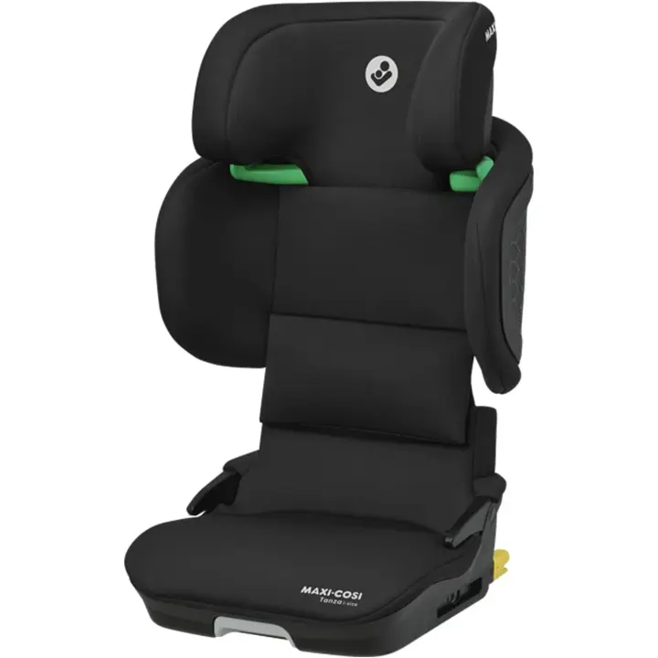 Coche Plegable, Silla de Coche 100-150cm, Portátil, 10 Posiciones Reposacabezas, - 1