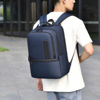 Mochilas y Bolsas para Hombre - Diseño Elegante, Gran Capacidad, Compartimento para Portátil 15", Ideal para Negocios y Senderismo en Senderos - details 2
