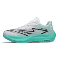 Nueva marca de alta calidad para correr, zapatos deportivos de malla ligera y flexible Eva para hombre, fibra de carbono 36-45 - details 1