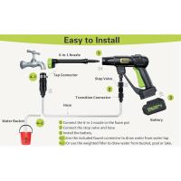 Easy to Install