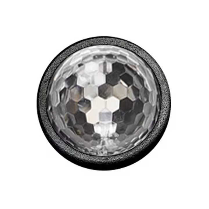 Luces suaves brillantes, luz ambiental, varias opciones de iluminación, regalo para amigo, vecino familiar - 1