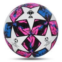 Pelotas de Fútbol de Alta Calidad en PU Suave Tamaño Profesional 5 Talla 4 - details 10