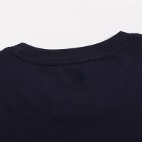 AMI Primavera/Verano nuevo estilo camisetas, camisa de manga corta multifuncional deportiva informal de marca de moda con bordado 3D para hombre - details 4