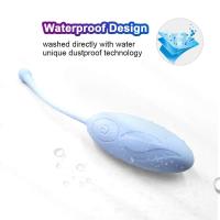 Vibrador de Control Remoto Juguete Intimo para Mujeres Adultas Estimulador de Punto G - details 4