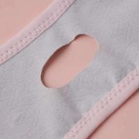 Nuevo diseño de belleza, mascarilla para esculpir para dormir, correa para la cara, cinturón de línea, levantamiento, adelgazamiento, moldeador en V, U6Y6 - details 0