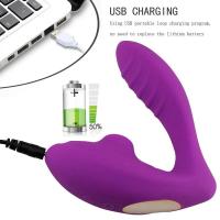 Leten-vibrador de succión vaginal de 10 velocidades, consolador de punto G, estimulador de clítoris de succión Oral, Juguetes sexuales eróticos para masturbador femenino - details 14
