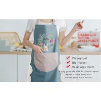 Delantal de cocina 5