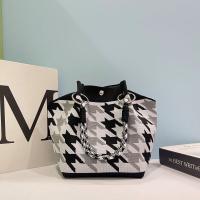 Nuevo bolso de mano para teléfono móvil, combina con todo y bonito, chaleco tejido, bolso de hombro de gran capacidad - details 15