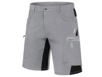 Pantalones cortos deportivos para hombre, de secado rápido, transpirables, para correr, caminar y trabajar, informales, verano - details 1