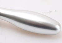 Martillo Profesional de Cuero para Artesanía de Aluminio y Nylon Herramienta de Impresión de Pulido DIY para Trabajo Manual - details 3
