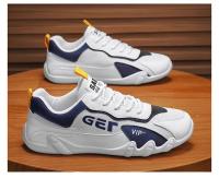 Zapatos Casuales Transpirables y Ligeros Moda para Hombres Comodidad y Estilo en Cueros - details 5
