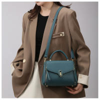 Nuevo bolso de mensajero para mujer, bolso de hombro portátil para mujer de moda - details 30