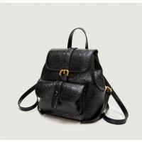 Mochila de viaje de ocio para mujer, bolsa pequeña simple, tendencia de moda versátil - details 38