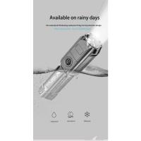 Linterna LED Recargable USB Impermeable, Zoom para Pesca y Caza, Luz Blanca de 800lm o Más, Material de Aluminio, Hecha en China - details 13