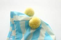Traje de Baño de Una Pieza para Niños Manga Larga Secado Rápido Protección Solar - details 11