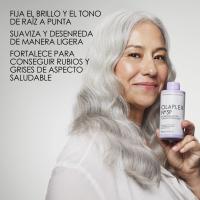 Olaplex N5P Blonde Enhancer™ Toning Conditioner 250ml - Tonificación Brillo e Hidratación. - details 0