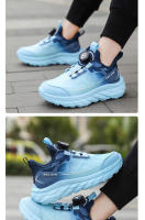 Zapatos de tenis deportivos ligeros para niños y niñas, zapatillas de correr antideslizantes para exteriores, zapatos transpirables de moda para niños - details 13