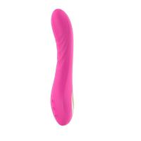 Embalaje privado Sexy Clítoris G Spot Estimulador Dildo Vibrador Juguetes sexuales magnéticos para adultos Vagina Masturbación femenina Masajeador vaginal erótico - details 3