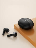 Lenovo-auriculares inalámbricos LP11, dispositivo de audio con Bluetooth, Subwoofer, HiFi, sonido estéreo, para juegos, con micrófono HD, 100% Original, nuevo, 5,1 - details 6