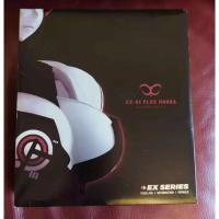 Kit de Modelo Original Firebird Figura de Anime COLECCIONABLE MOOKA BIGFIREBIRD - details 0