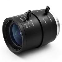 Lente de cámara CCTV HD de 3MP, montaje de enfoque de Zoom Manual Varifocal, 2,8-12mm, para cámaras de seguridad industriales - details 3