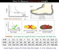 Zapatos de cuero para hombre, mocasines transpirables de negocios de verano, zapatos planos negros informales para hombre, zapatos para caminar y conducir - details 0