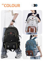 Mochila para acampar al aire libre Bolsa multiusos para escalar y senderismo - details 1