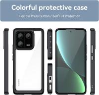 Funda Acrílica Transparente para Xiaomi 13 Pro Accesorios de Electrónica Fundas para Teléfonos - details 1