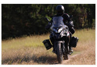 Rhinowalk-bolsa de parachoques para motocicleta, resistente al agua, barras de choque con marco de 6L, herramienta de reparación de parachoques, paquete de colocación, bolsa de equipaje para tanque de Motor - details 8