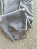 Pantalones de Sudadera para Hombres Ajuste Recto, Manga Larga, Multiple Bolsillos, Cordón, Ropa de Calle y Deportiva - details 4