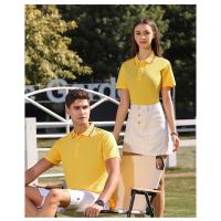 Clásico de los hombres Polo Casual de negocios de gran tamaño Polo de verano Tops de manga corta Camiseta - details 13