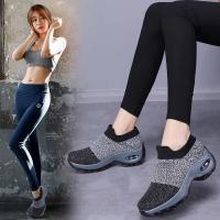 Zapatillas Deportivas para Mujer Zapatos Ortopédicos Versátiles Zapatos de Plataforma - details 10