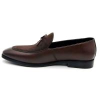 Logotipo de la marca: mocasines de cuero genuino para conducir para hombres, nuevos zapatos de diseñador de moda para oficina 2020, una marca conocida para - details 7