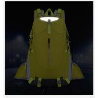 Mochila de Montañismo de Gran Capacidad Impermeable, Resistente a Arañazos, Desgaste y Uso para Hombres y Mujeres - details 5