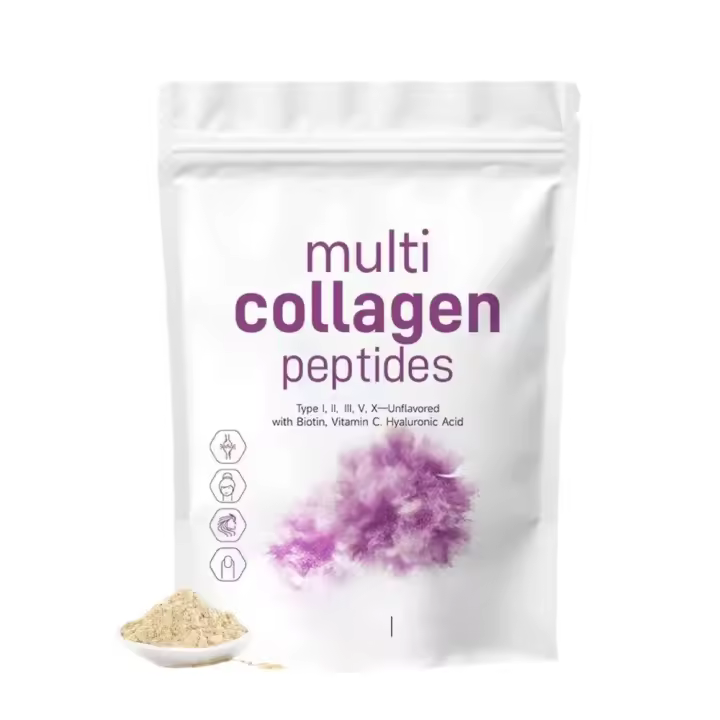Polvo de péptidos de colágeno Polvo de colágeno - 1