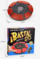 Juego de Palabras Tapple Segunda Generación Versión Español Tablero de Alfabeto para Niños Adultos - details 15
