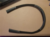 Luz de Lectura de Cuello Flexible, lámpara de Lectura de Manos libre, portátil, recargable por USB, iluminación de libros, novedad - details 7