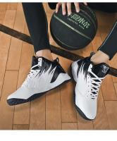 2021 zapatos para caminar de entrenamiento deportivo de moda de baloncesto al aire libre de alta calidad - details 7