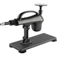 Máquina Sexual Automática Silenciosa para Mujeres y Hombres Máquina de Masturbación Amor Vibrador Juguetes Sexuales Retráctil de FREDORCH - details 22