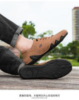 Nuevos zapatos para hombres Zapatos bajos para hombres y mujeres Zapatos casuales Zapatos de gran tamaño - details 16