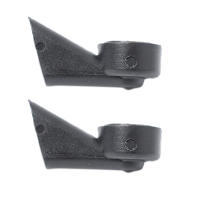 8E 9955985 Boquillas para limpiaparabrisas trasero de coche, boquilla de chorro de agua para Audi A3 A4 A6 Q7, Kit de chorro de pulverización (paquete de 2) - details 4
